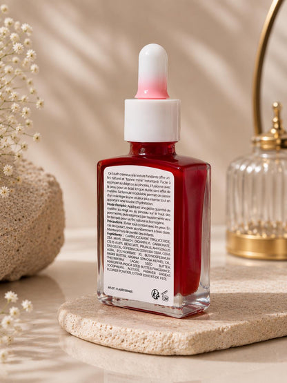 BLUSH LIQUID ALYSA GLOW 30ml